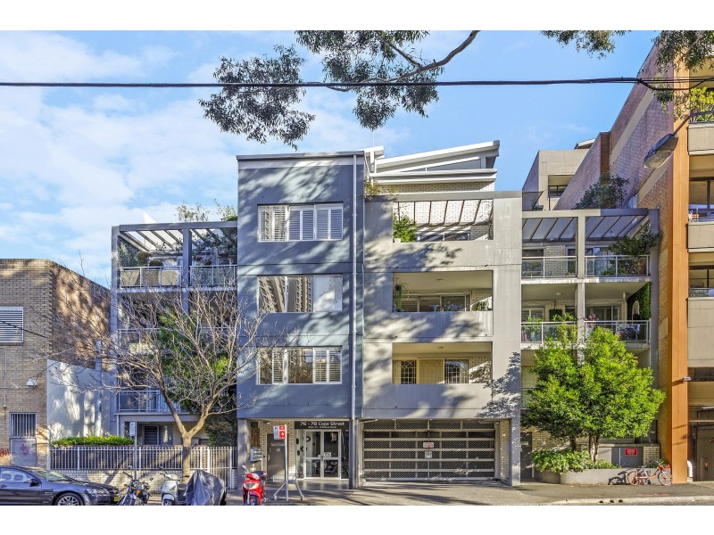 206/76-78 Cope Street, Waterloo NSW 2017