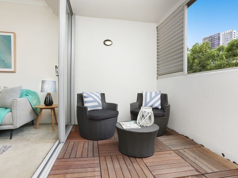 7/3 Wolseley Grove, Zetland NSW 2017