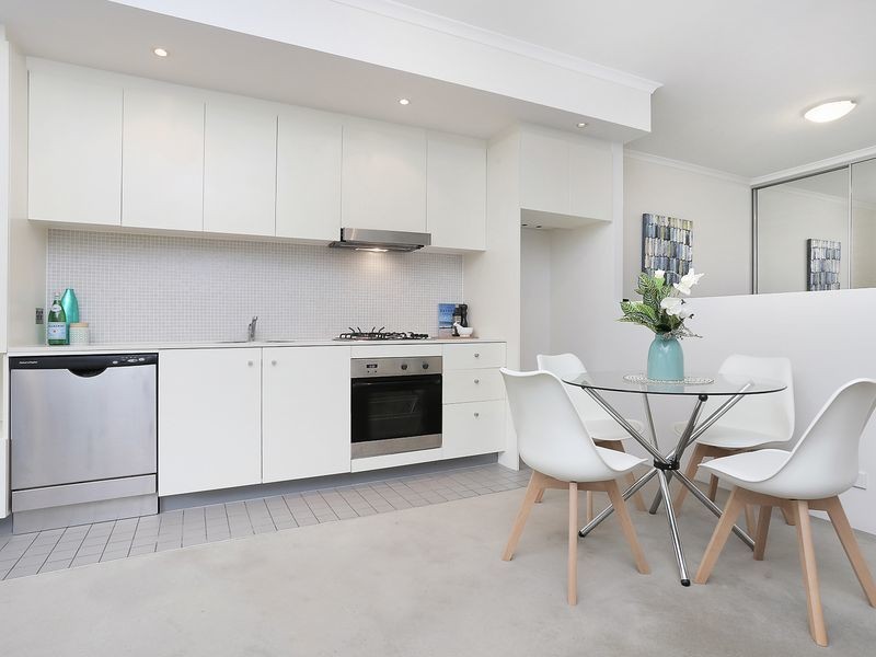 7/3 Wolseley Grove, Zetland NSW 2017