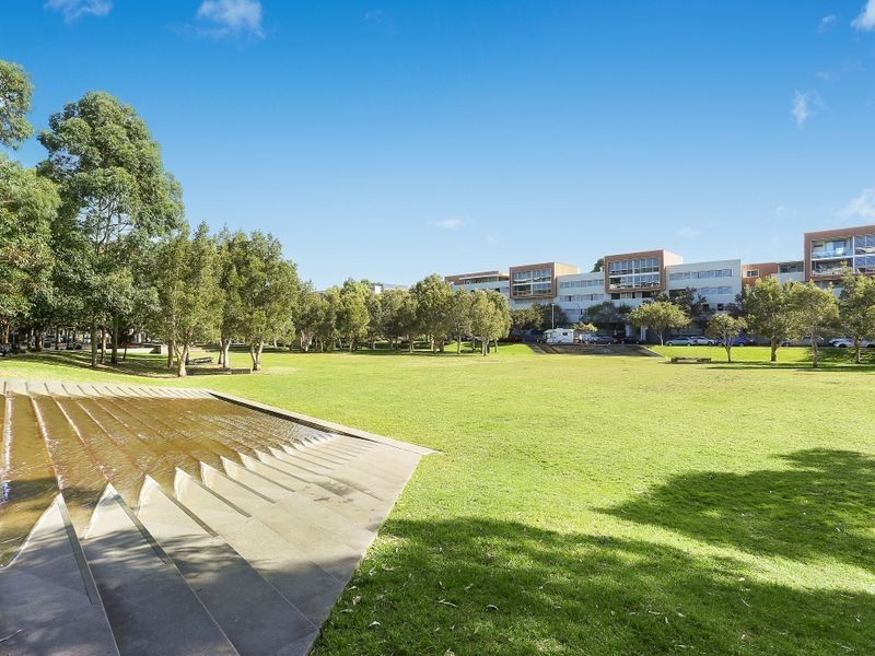 7/3 Wolseley Grove, Zetland NSW 2017