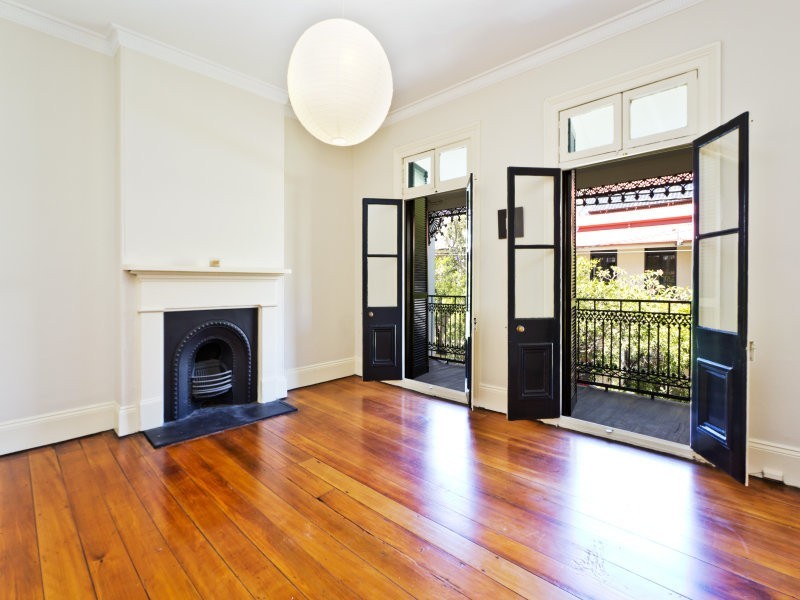 40 Ridge Street, Surry Hills NSW 2010