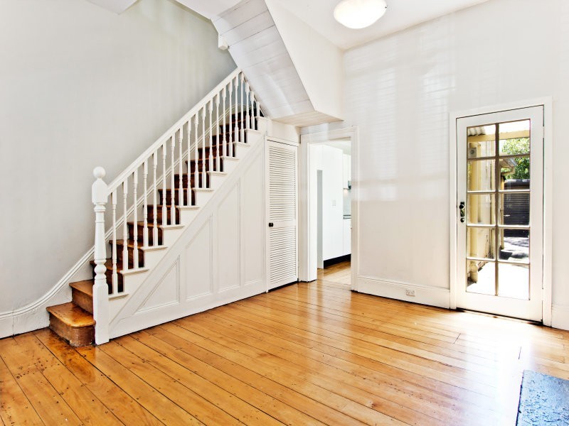 40 Ridge Street, Surry Hills NSW 2010