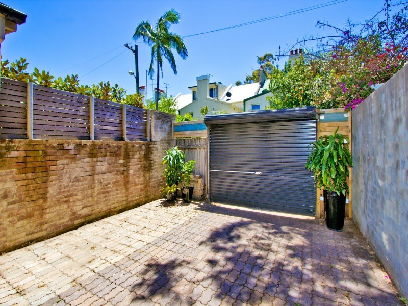 40 Ridge Street, Surry Hills NSW 2010