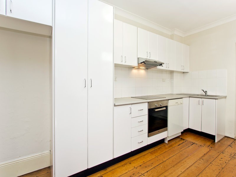 40 Ridge Street, Surry Hills NSW 2010