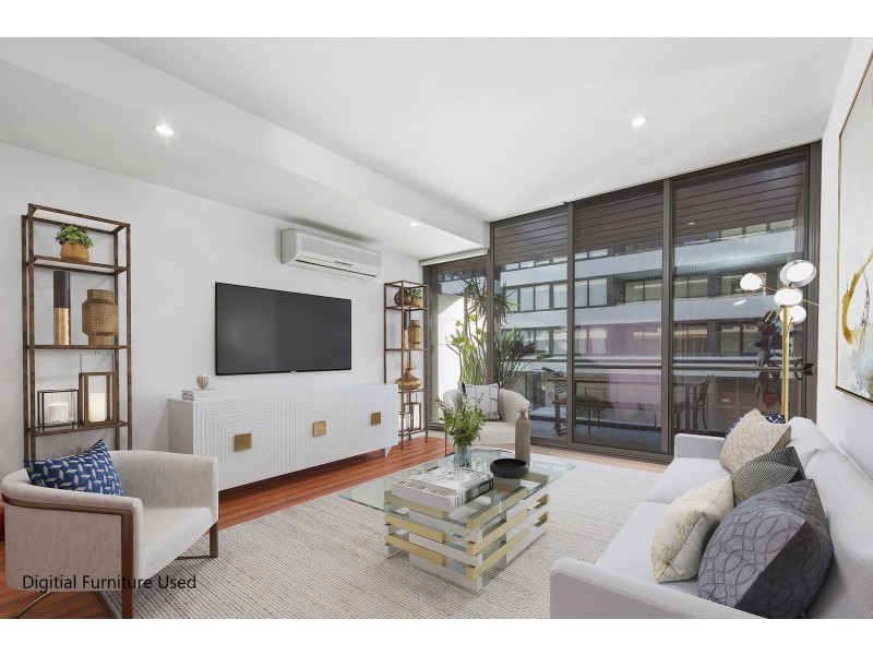 7/1 Thread Lane, Waterloo NSW 2017