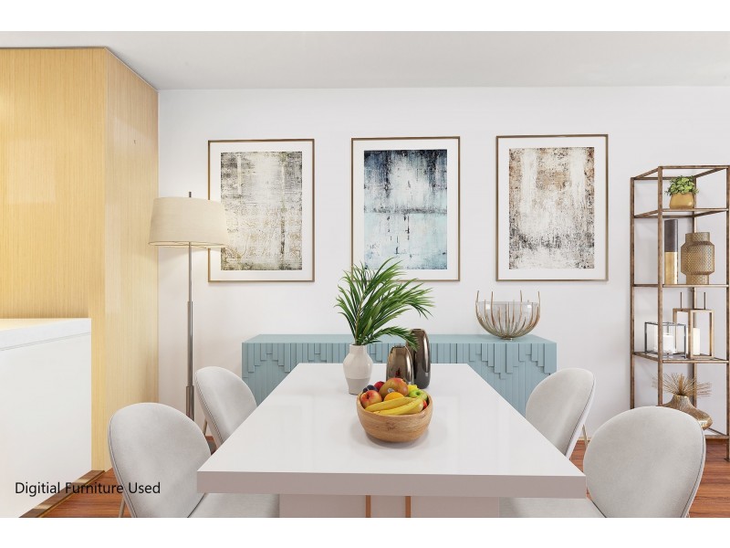 7/1 Thread Lane, Waterloo NSW 2017