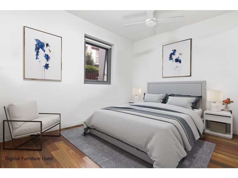 7/1 Thread Lane, Waterloo NSW 2017