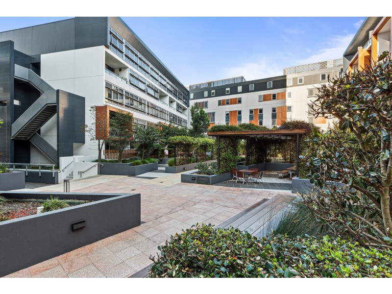 7/1 Thread Lane, Waterloo NSW 2017