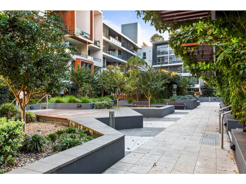 7/1 Thread Lane, Waterloo NSW 2017