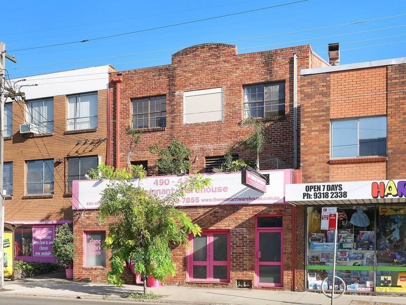 1/490 Botany Road, Rosebery NSW 2018