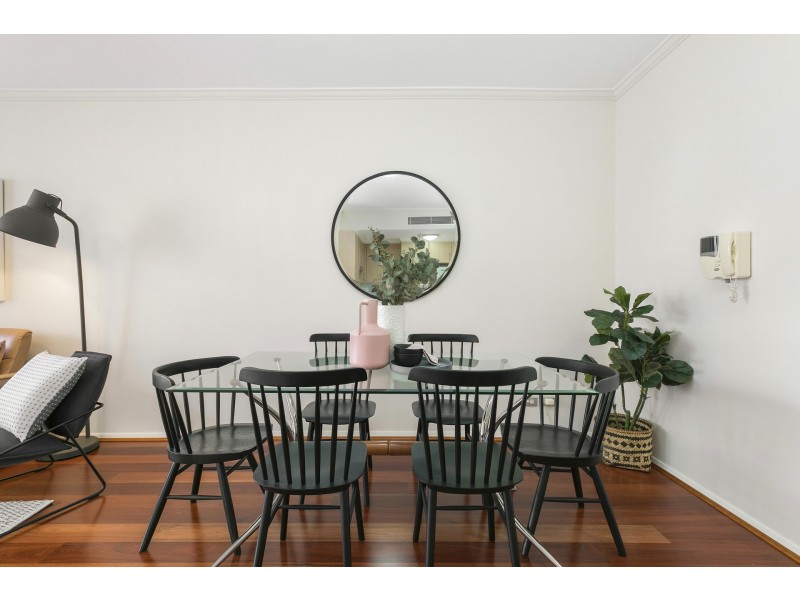 332/9 Crystal Street, Waterloo NSW 2017