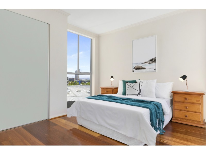 332/9 Crystal Street, Waterloo NSW 2017