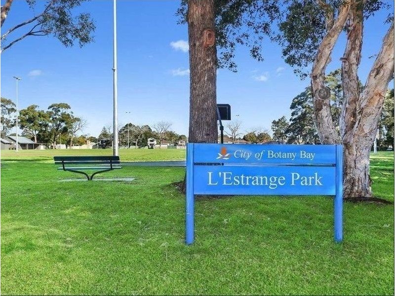 3/1271-1277 Botany Road, Mascot NSW 2020