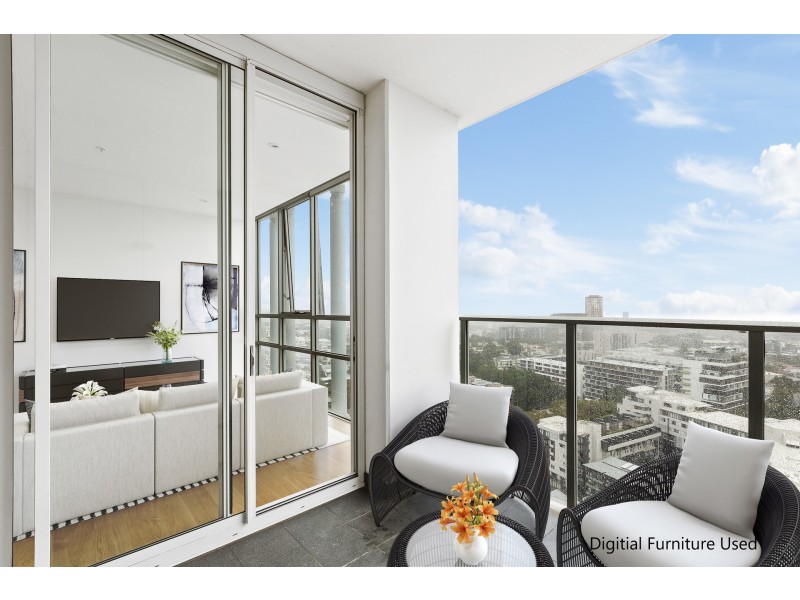 2302/15 Gadigal Avenue, Zetland NSW 2017