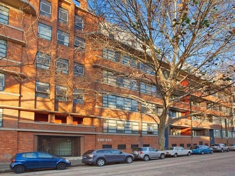 C20/240 Wyndham Street, Alexandria NSW 2015