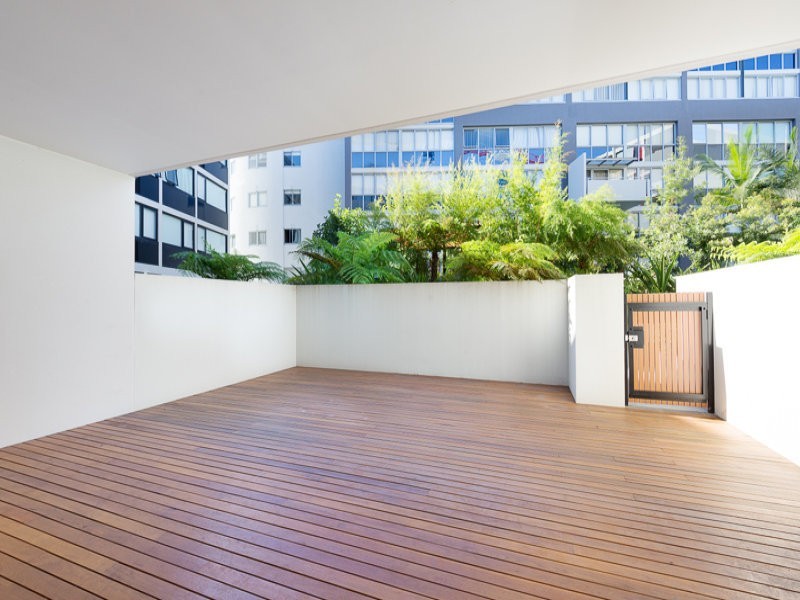 104/5-11 Pyrmont Bridge Road, Camperdown NSW 2050