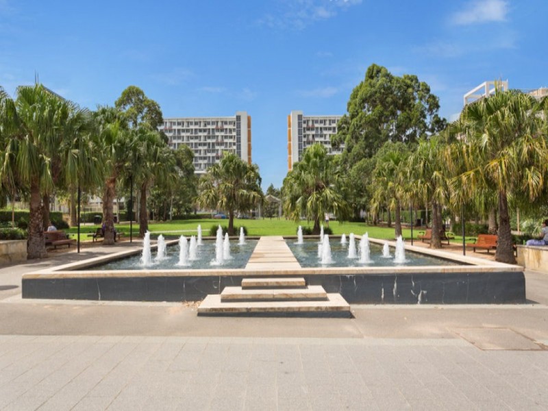 72/788 Bourke Street, Waterloo NSW 2017