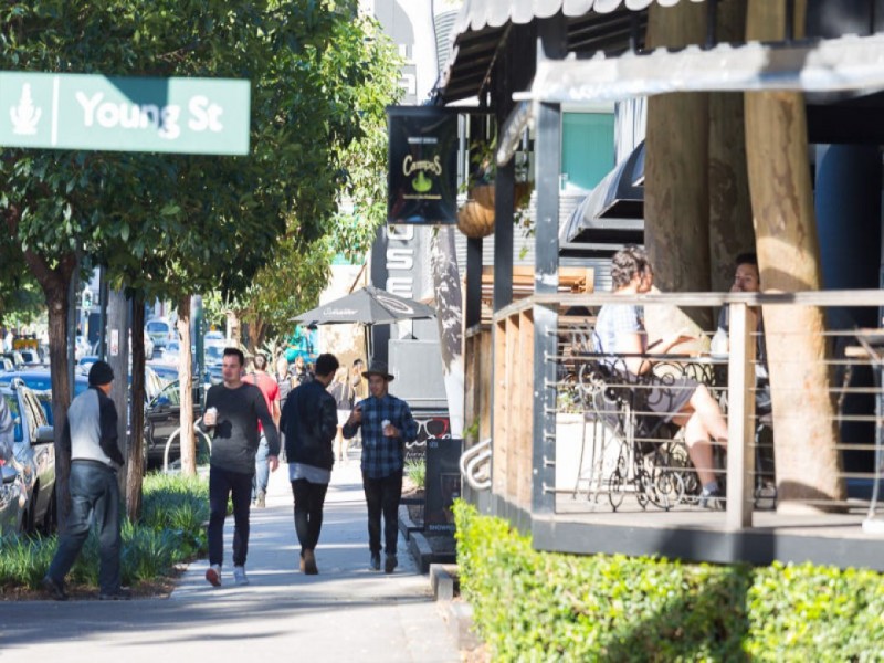 72/788 Bourke Street, Waterloo NSW 2017