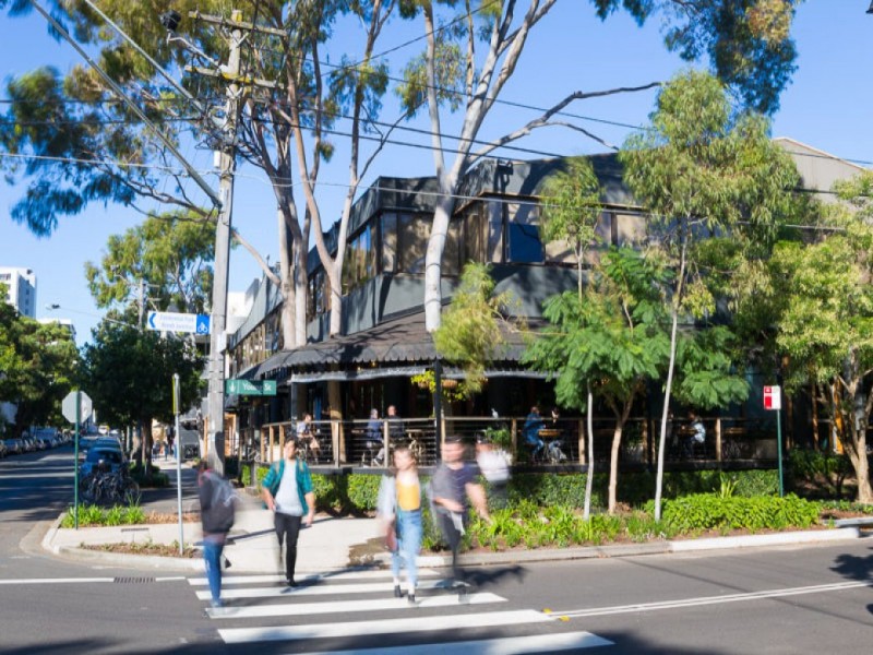 72/788 Bourke Street, Waterloo NSW 2017