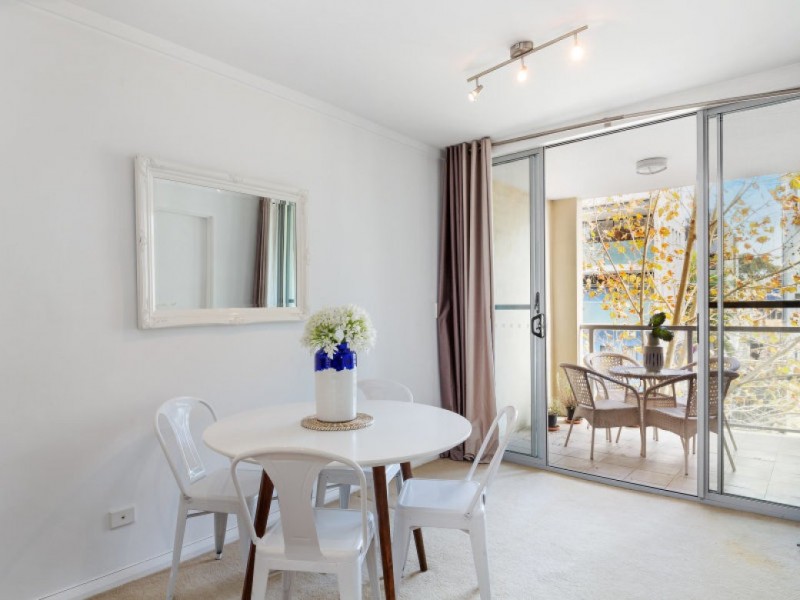 4/233 Cope Street, Waterloo NSW 2017