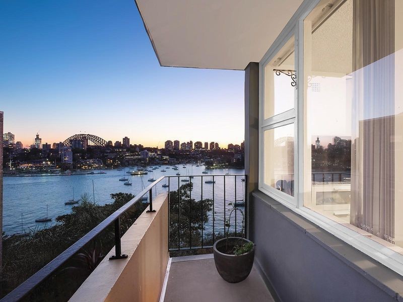 36/143 Kurraba Road, Neutral Bay NSW 2089