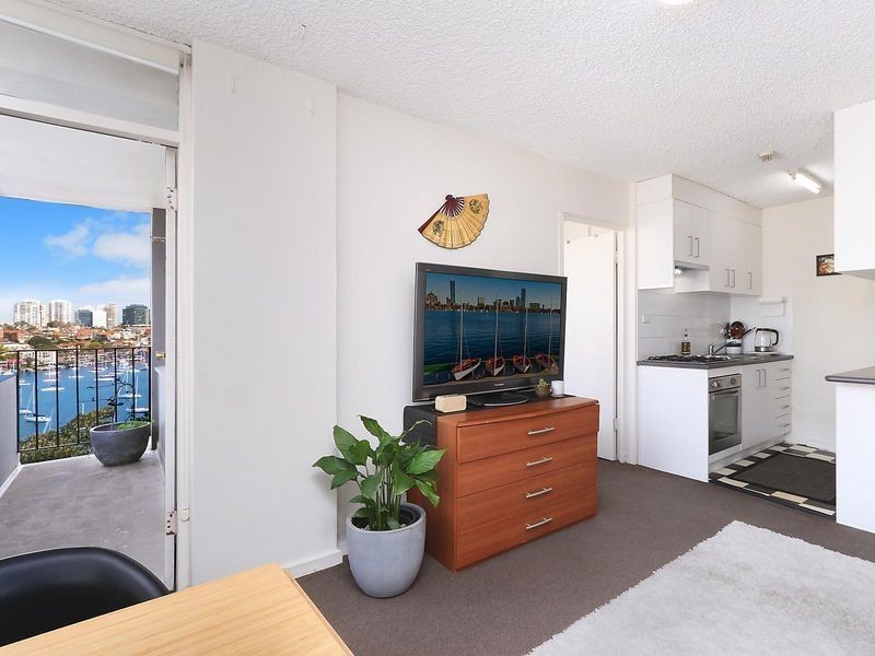 36/143 Kurraba Road, Neutral Bay NSW 2089