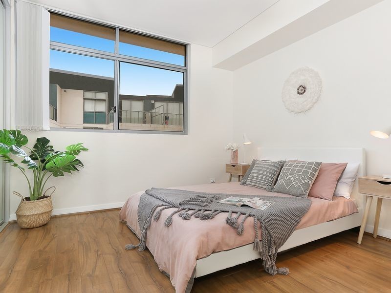 1505/43 Wilson Street, Botany NSW 2019
