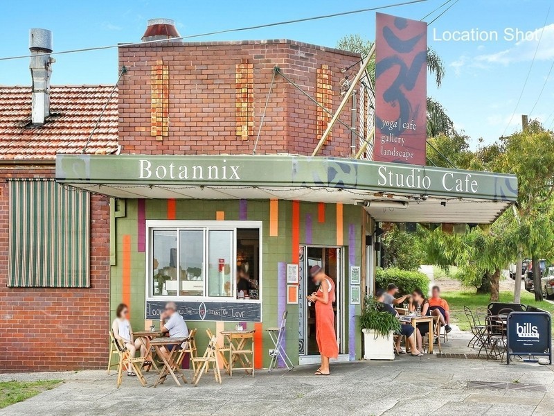 1505/43 Wilson Street, Botany NSW 2019