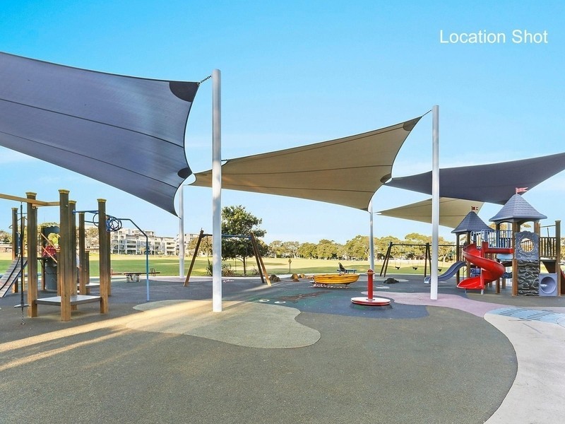 1505/43 Wilson Street, Botany NSW 2019