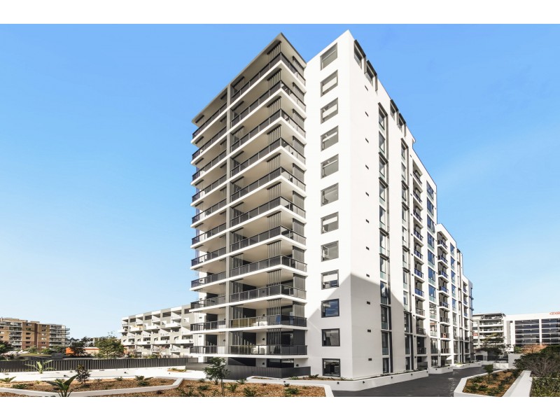 406/22 John Street, Mascot NSW 2020