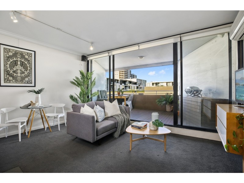 511/11a Lachlan Street, Waterloo NSW 2017