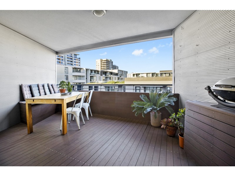 511/11a Lachlan Street, Waterloo NSW 2017