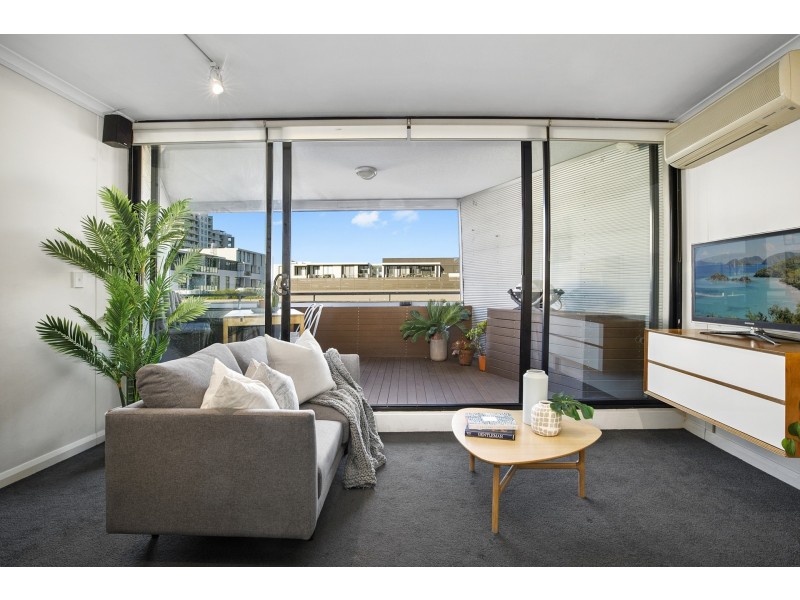 511/11a Lachlan Street, Waterloo NSW 2017