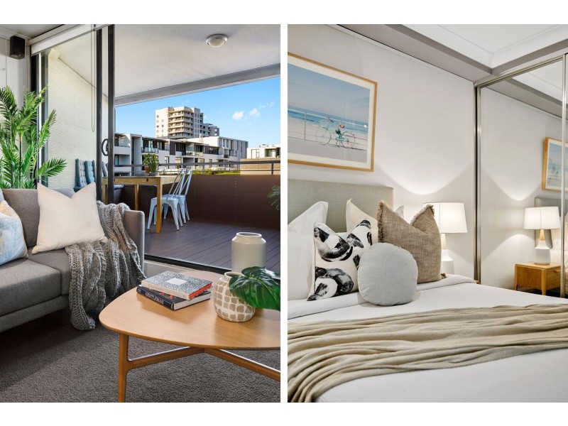 511/11a Lachlan Street, Waterloo NSW 2017