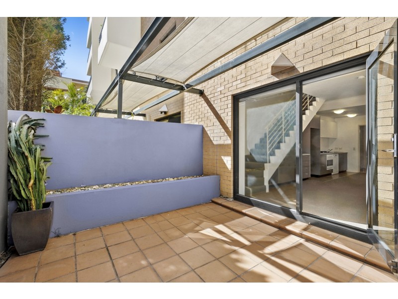 C201/6-8 Crescent Street, Redfern NSW 2016