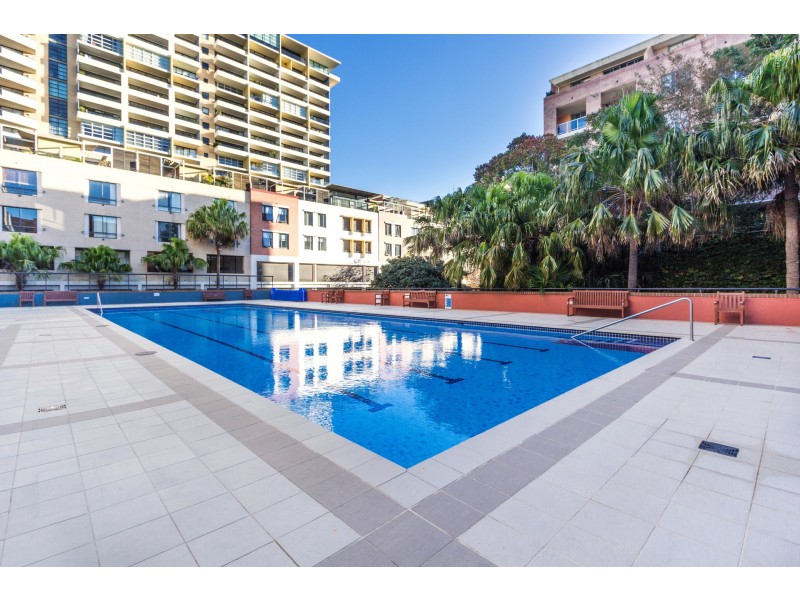 C201/6-8 Crescent Street, Redfern NSW 2016