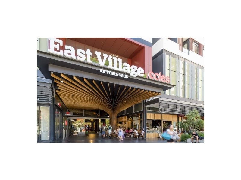 27/4 Hutchinson Walk, Zetland NSW 2017