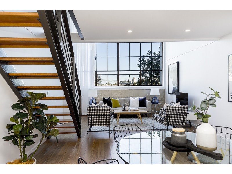 15/111 McEvoy Street, Alexandria NSW 2015