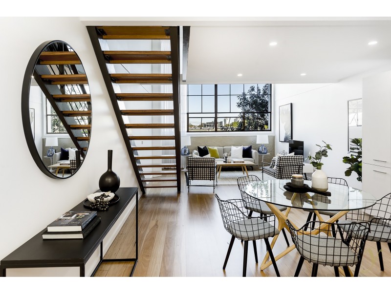 15/111 McEvoy Street, Alexandria NSW 2015