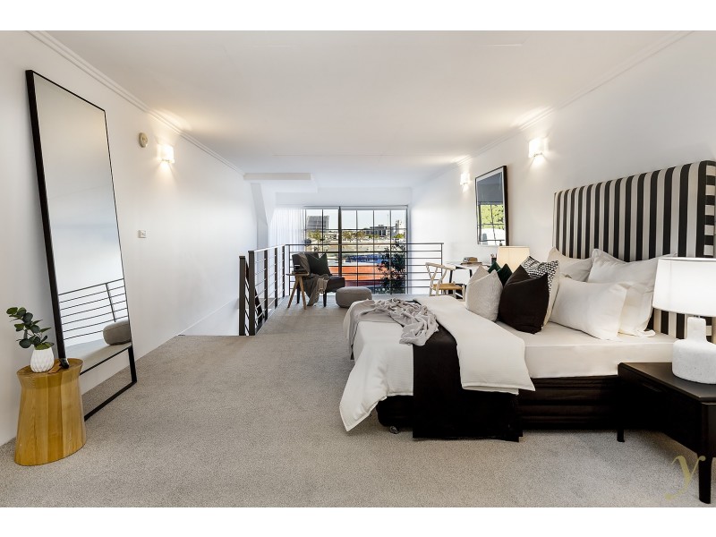 15/111 McEvoy Street, Alexandria NSW 2015