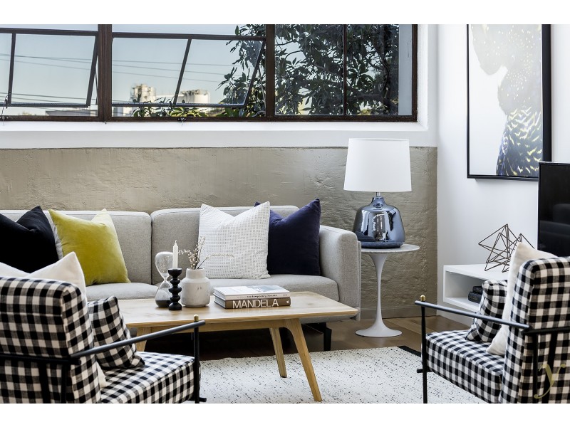 15/111 McEvoy Street, Alexandria NSW 2015