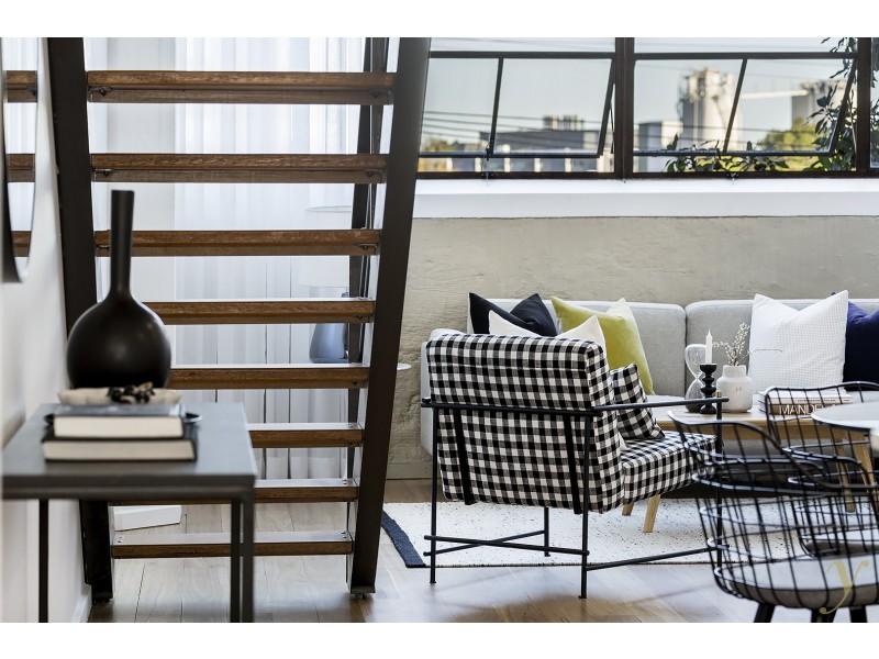 15/111 McEvoy Street, Alexandria NSW 2015