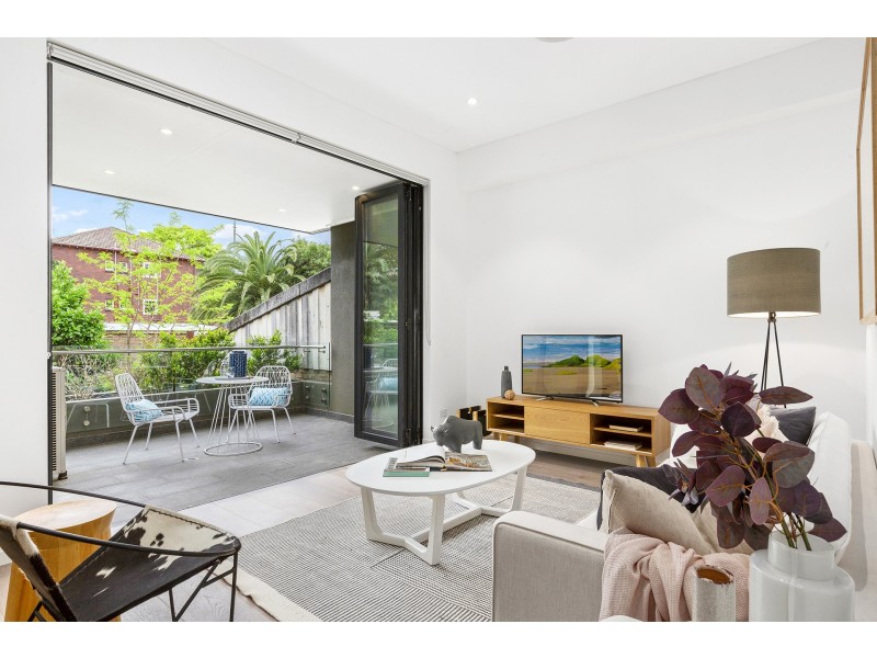 27/65-75 Smith Street, Summer Hill NSW 2130