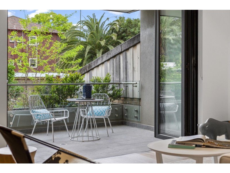 27/65-75 Smith Street, Summer Hill NSW 2130