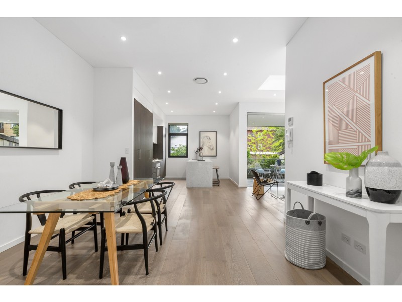 27/65-75 Smith Street, Summer Hill NSW 2130