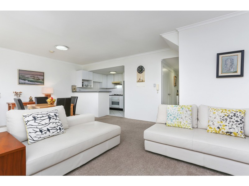 167/83-93 Dalmeny Avenue, Rosebery NSW 2018