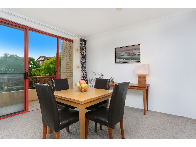 167/83-93 Dalmeny Avenue, Rosebery NSW 2018