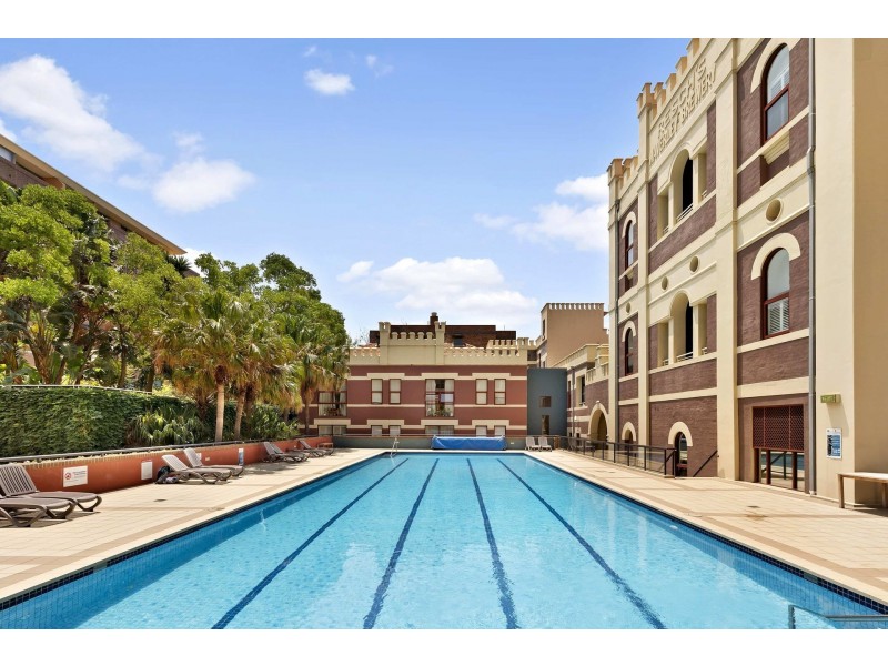 C202/6-8 Crescent Street, Redfern NSW 2016