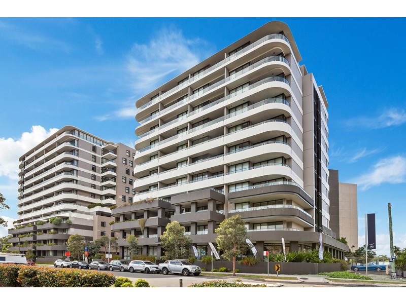 401/20 Levey Street, Wolli Creek NSW 2205