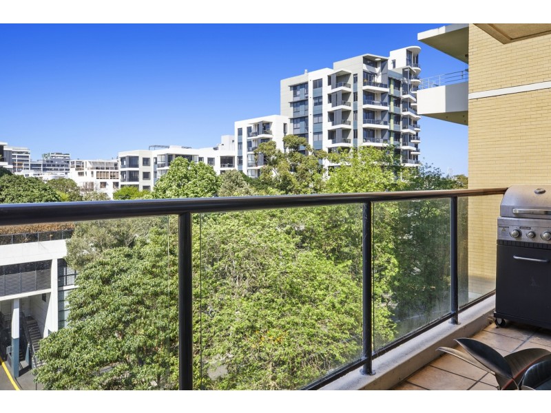 C606/6-8 Crescent Street, Redfern NSW 2016